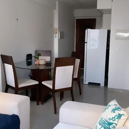 Flat Service Manaira Joao Pessoa Exterior photo