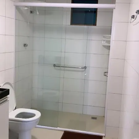 Flat Service Manaira Joao Pessoa Exterior photo