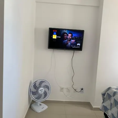 Flat Service Manaira Joao Pessoa Exterior photo