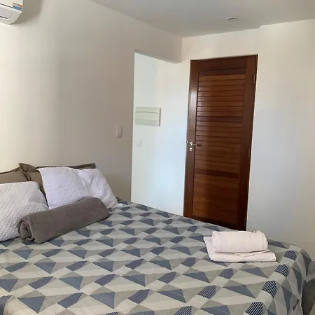 Flat Service Manaira Joao Pessoa Exterior photo