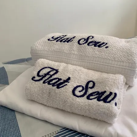 Flat Service Manaira Joao Pessoa Exterior photo