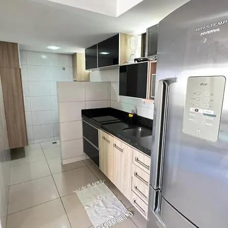 Flat Service Manaira Joao Pessoa Exterior photo
