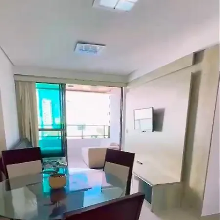 Flat Service Manaira Joao Pessoa Exterior photo