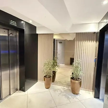 Flat Service Manaira Joao Pessoa Exterior photo