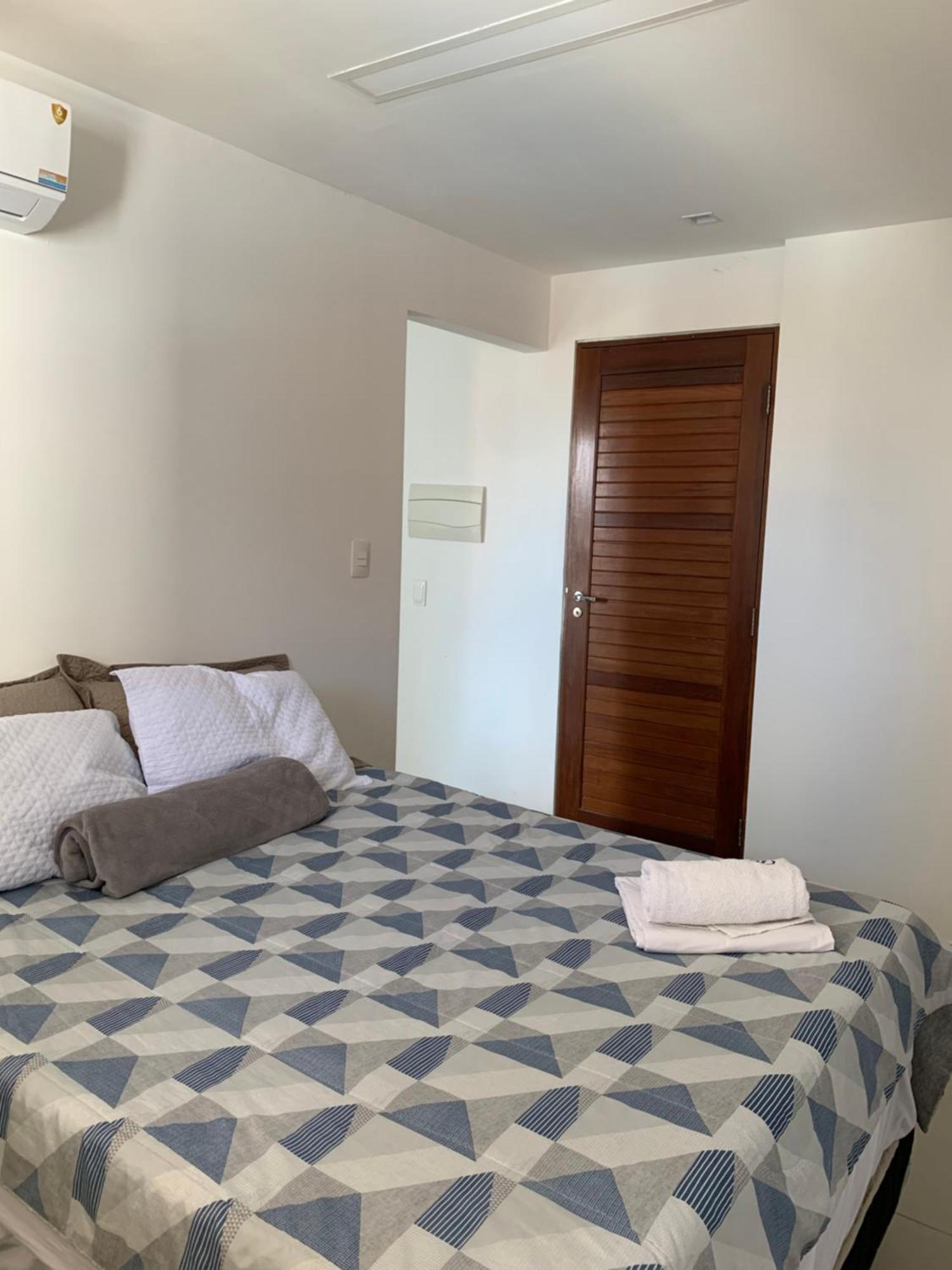 Apartment Flat Service Manaira *