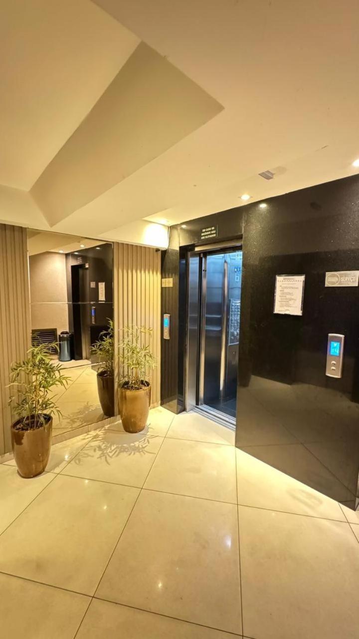 Apartment Flat Service Manaira