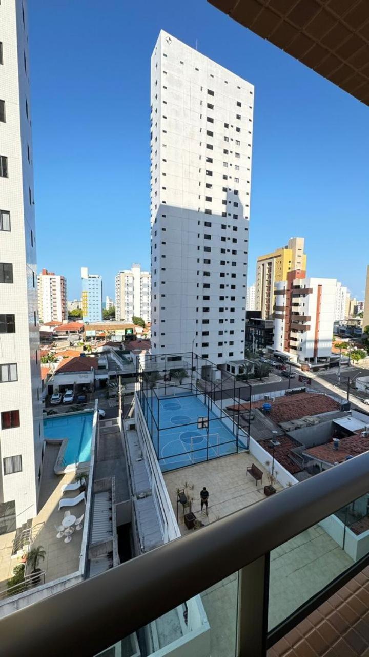 Flat Service Manaira Apartment *